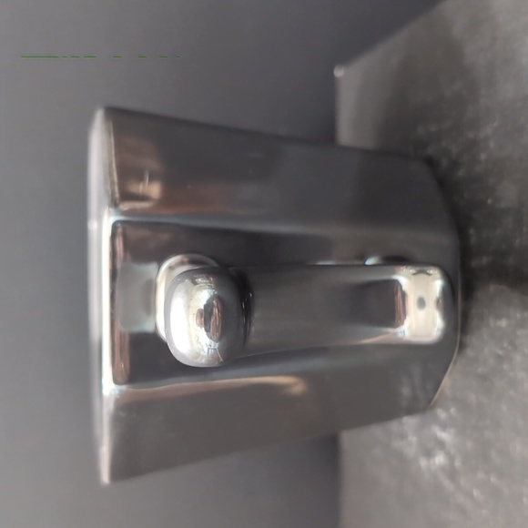 Starbucks 2013 14 fl oz, Limited Edition Silver/Metallic Gray Holiday Mug. - Picture 2 of 8